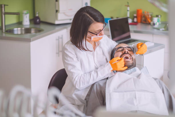 Best Pediatric Emergency Dentist in White City, FL