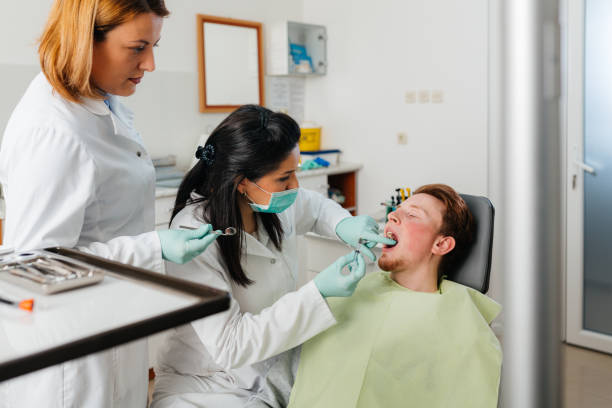 Best Pediatric Emergency Dentist in White City, FL