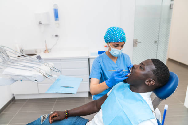 Best Weekend Emergency Dentist in White City, FL