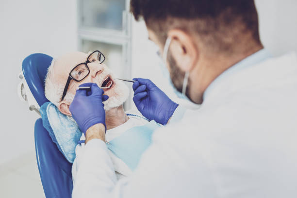 Best Pediatric Emergency Dentist in White City, FL